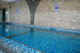 Luxury Apartment with Pool&Gym 2 mins from Beach - 5