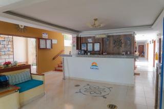 Hotel Colon Rodadero - 8