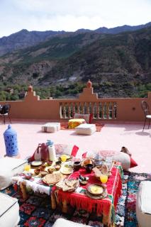 Atlas Green Lodge - 5