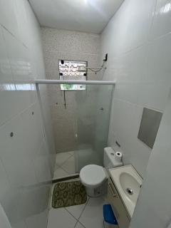Casa com piscina em Aldeia Velha, Brasil - Quartéis - 3