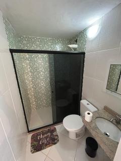 Casa com piscina em Aldeia Velha, Brasil - Quartéis - 1