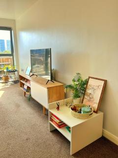 Cosy 1 bed flat near ExCel & O2 - Londres - 4