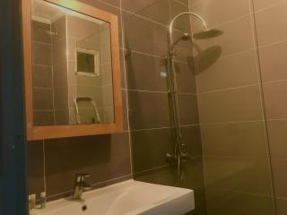 apartment with sea view - 0