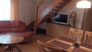 Ferienhaus Mit Überdachter Terrasse Und Carport - 8