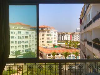 apartment with sea view - 6