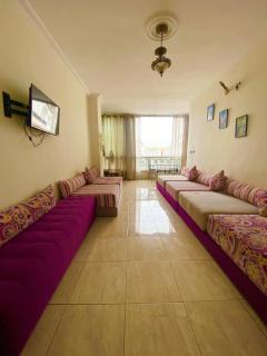 apartment with sea view - 5