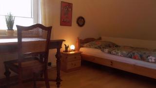 Ferienhaus Mit Überdachter Terrasse Und Carport - 5