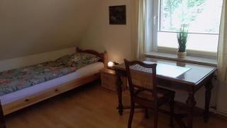 Ferienhaus Mit Überdachter Terrasse Und Carport - 4