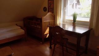 Ferienhaus Mit Überdachter Terrasse Und Carport - 3