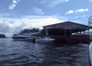 Pousada praia e sol - 5