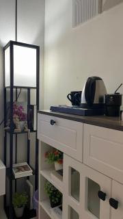 شقة غرفتين وصالة بتصميم مريح وهادي - 6