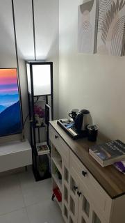 شقة غرفتين وصالة بتصميم مريح وهادي - 1