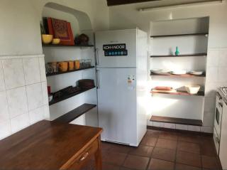 La Cuadra - Puesto de Campo Argentino - 1