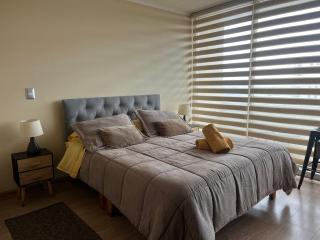 Departamento 1510 CENTRO TEMUCO - 0