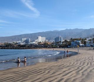 Bright Cosy 1br Apt 7 min to Beach Siam Park Mall - 4