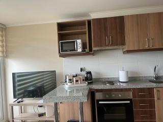 Departamento 1510 CENTRO TEMUCO - 5