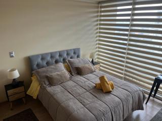 Departamento 1510 CENTRO TEMUCO - 1