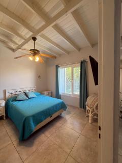 Alojamiento Casa La Playera Mar del Sur - 4