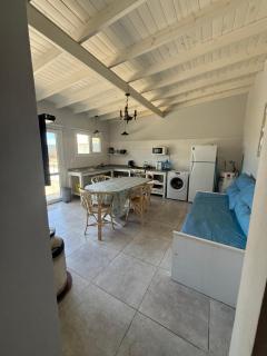 Alojamiento Casa La Playera Mar del Sur - 5