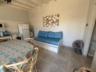 Alojamiento Casa La Playera Mar del Sur - 7