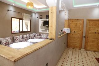 Atlas Green Lodge - 7