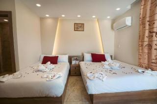 Grass Heaven View Hotel - 2