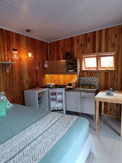 Do sítio cabana - 6