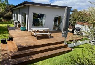 Beacon Point Hideaway - 9