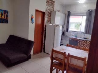 Perequê-Açu paradise, family apartment - 6