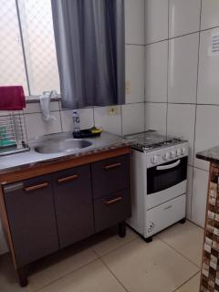 Perequê-Açu paradise, family apartment - 4