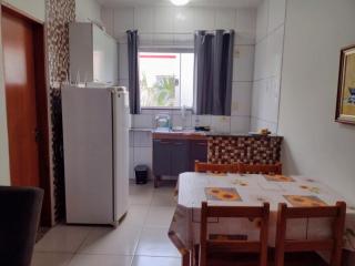 Perequê-Açu paradise, family apartment - 9