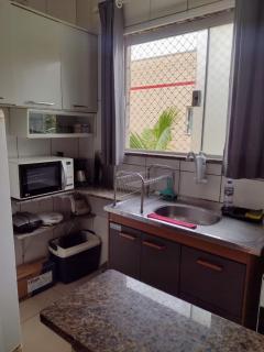 Perequê-Açu paradise, family apartment - 7