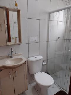 Perequê-Açu paradise, family apartment - 3