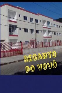 Perequê-Açu paradise, family apartment - 0