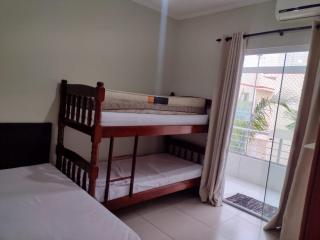 Perequê-Açu paradise, family apartment - 1