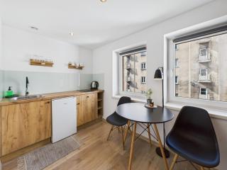 Apartament Matejki - Self Check In 24h - 200m od dworca - 6