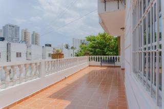 Hotel Colon Rodadero - 1