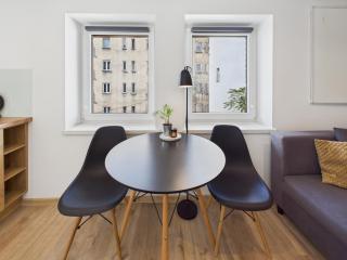 Apartament Matejki - Self Check In 24h - 200m od dworca - 4