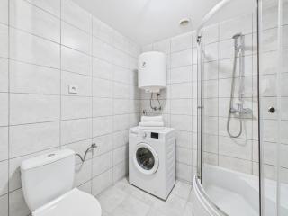 Apartament Matejki - Self Check In 24h - 200m od dworca - 3