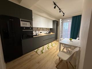 New Apartment Chișinău - 7