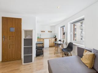 Apartament Matejki - Self Check In 24h - 200m od dworca - 1