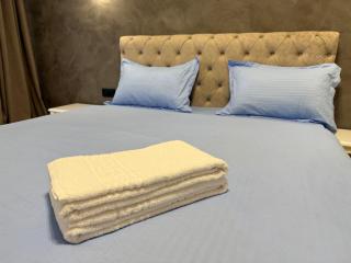 New Apartment Chișinău - 5