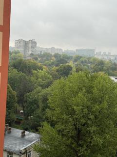 New Apartment Chișinău - 4