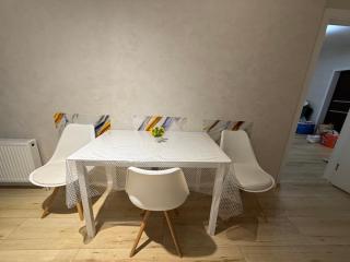 New Apartment Chișinău - 2