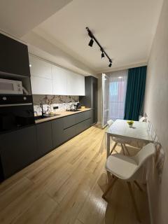 New Apartment Chișinău - 1