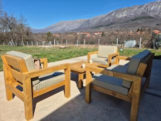 Apartmani Petrović SEMČE Suva Planina - 5