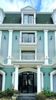 Camly Chic Villa - 9