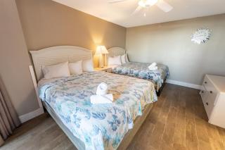 Oceanview Landmark,Beautiful, Pools, Nice Location - Myrtle Beach - 8