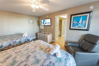 Oceanview Landmark,Beautiful, Pools, Nice Location - Myrtle Beach - 5