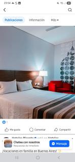 Complejo Apartamentos - 2